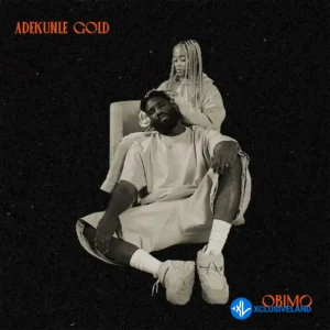 Adekunle Gold