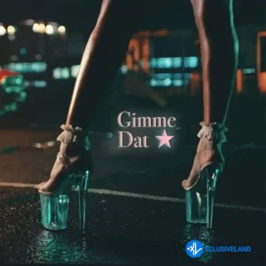 Ayra Starr – Gimme Dat ft. Wizkid MP3 Download