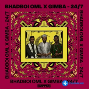 BhadBoi OML