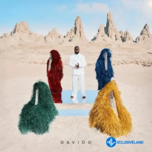 Davido – Be There Still MP3 Download