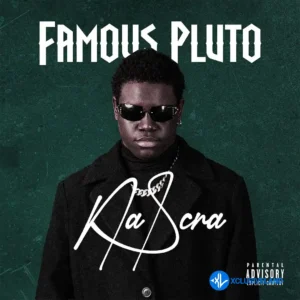 Famous Pluto