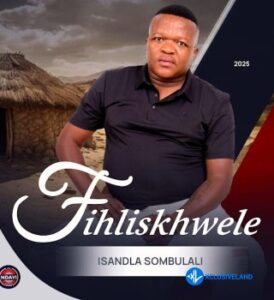 Ngizw' Iphunga MP3 Download