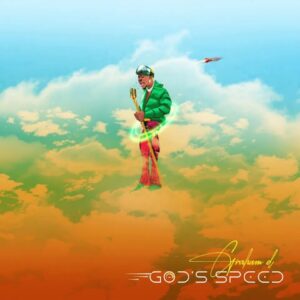 Graham D – God’s Speed EP MP3 Download