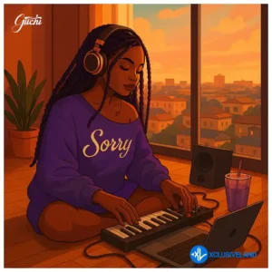 Guchi – Sorry MP3 Download