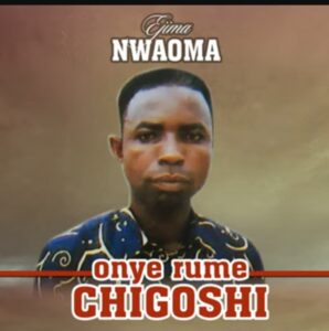 Ejime Nwaoma