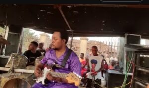 Adviser Isioma – Nma Live MP3 Download