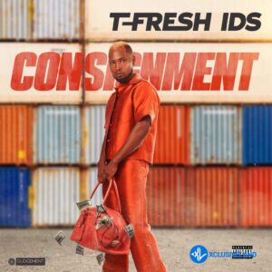 T-Fresh IDS – Consignment MP3 Download