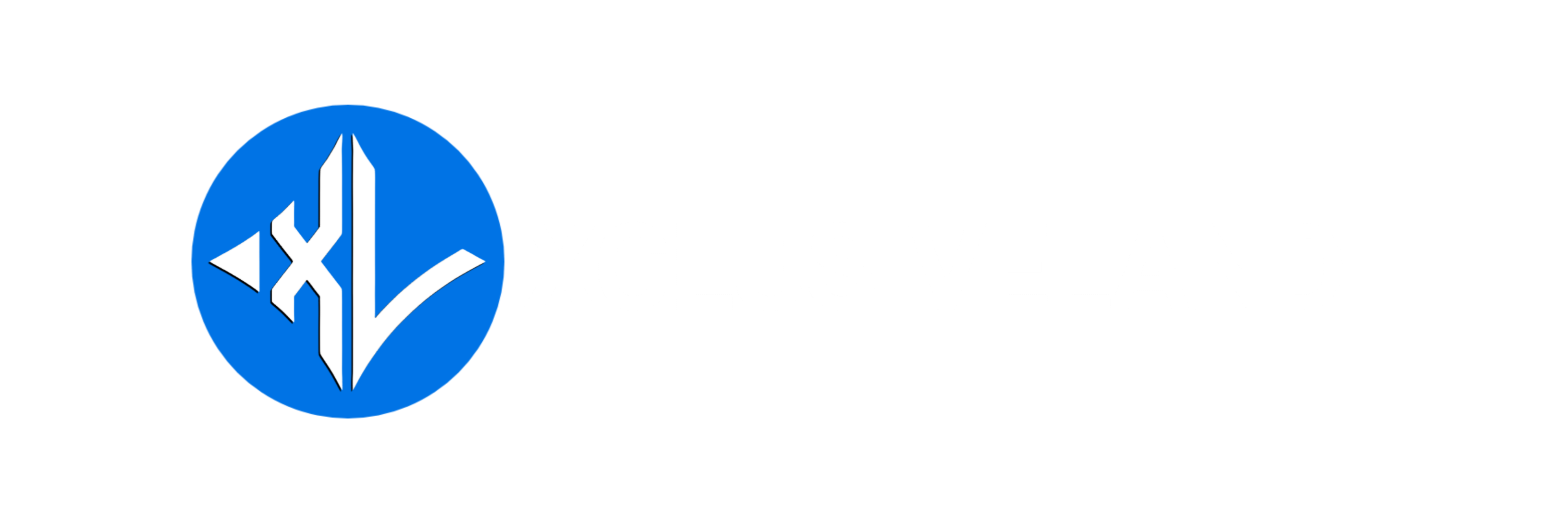 XclusiveLand Music Logo