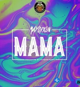 Mayorkun