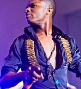 Wizkid
