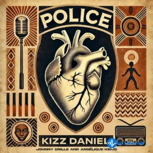 Kizz Daniel