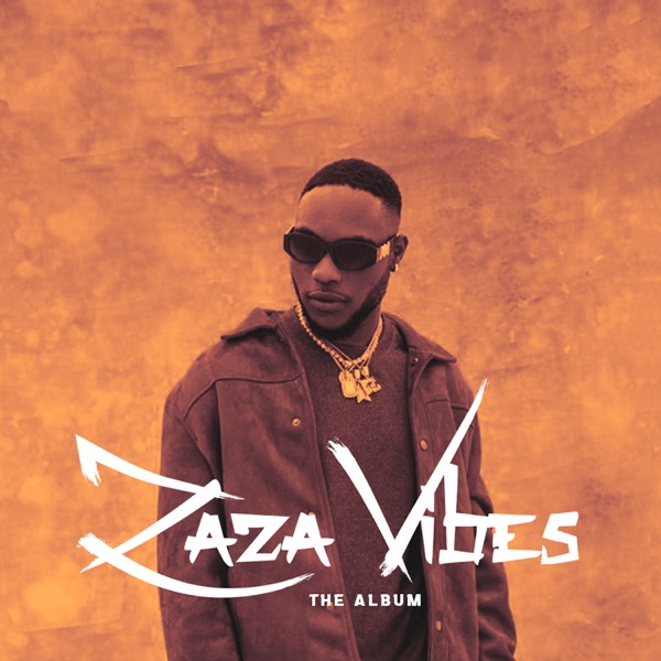 L.A.X ft. Tekno – Jara Cover Art