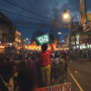 Mayorkun – Reason 2 Japa MP3 Download