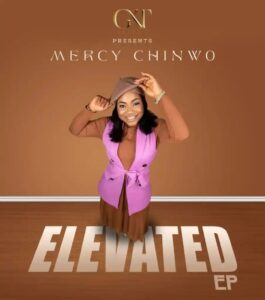 Mercy Chinwo