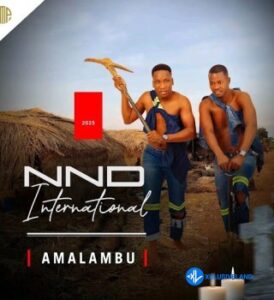 Umnumzane MP3 Download