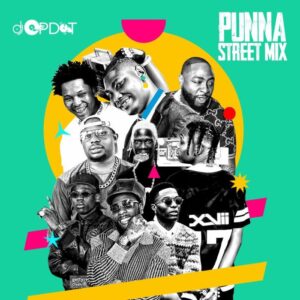 DJ OP Dot – Punna Street Mix MP3 Download