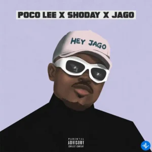 Poco Lee