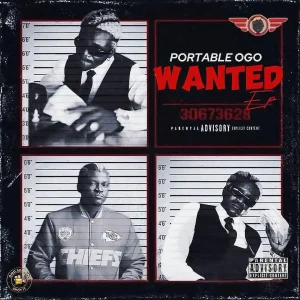 Portable – Ori Mi MP3 Download