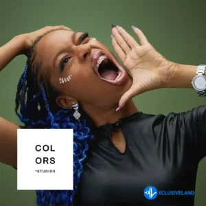 Favorite Psycho - A COLORS SHOW MP3 Download
