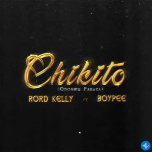 Rord Kelly