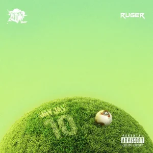 Ruger – Jay Jay MP3 Download