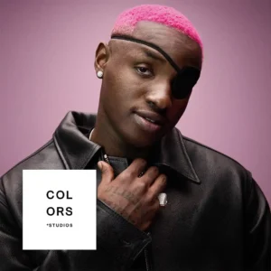 Ruger – Toro – A COLORS SHOW MP3 Download