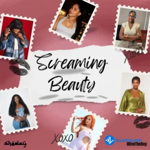 Shoday – Screaming Beauty ft. Olivetheboy MP3 Download