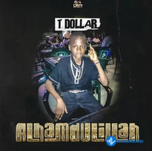 T Dollar – Alhamdulillah MP3 Download