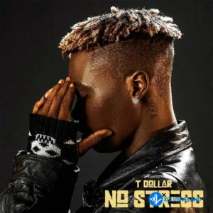 No Stress EP