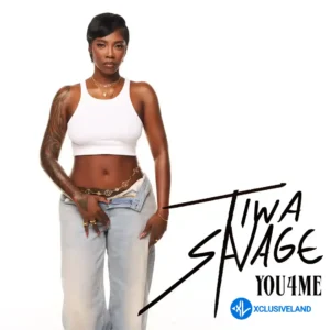 Tiwa Savage