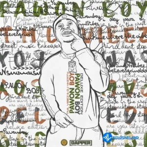 Tml Vibez – Giran Vibe ft. Dj 4kerty MP3 Download