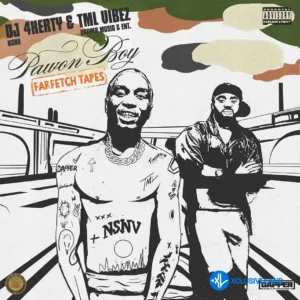Tml Vibez – 365 Days (Remix) ft. Dj 4kerty & Balloranking MP3 Download