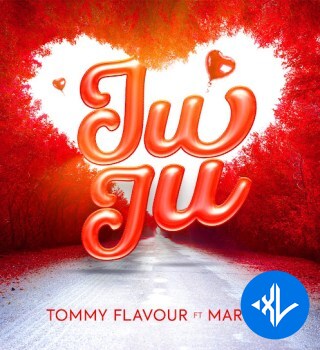 Tommy Flavour – Juju ft. Marioo Cover Art