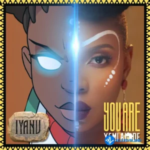 Yemi Alade