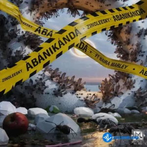 Zinoleesky – Abanikanda ft. Naira Marley MP3 Download