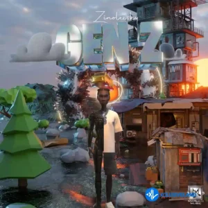 Gen Z Album