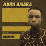 Ndidi Kamma