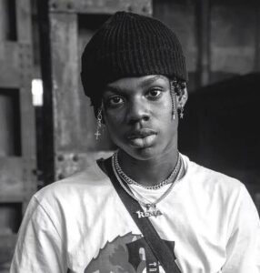 Rema – Bout U MP3 Download