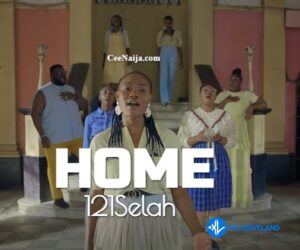121Selah – Home MP3 Download