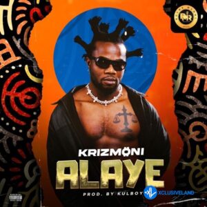 Krizmoni – Alaye MP3 Download