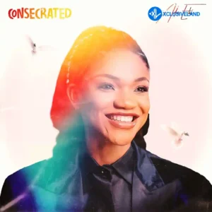 Ada Ehi – Finally (MasterKraft version) MP3 Download