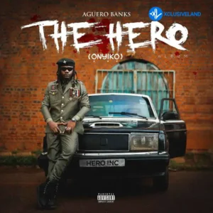 Aguero Banks – Ghetto Gospel ft. King Perryy MP3 Download