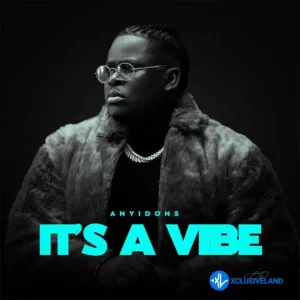 Anyidons – No Challenge ft. Eze York MP3 Download