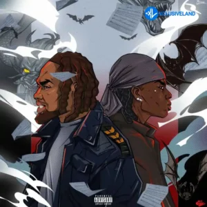 BNXN fka Buju – Fi Kan We Kan ft. Rema MP3 Download