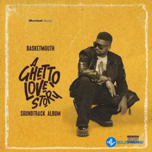 Basketmouth