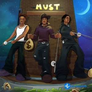BoyPee – Must ft. Brown Joel & Hyce MP3 Download