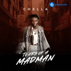 Chella – Wahala MP3 Download
