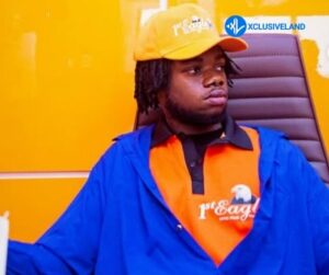 Chii Machine – Salute Ft. Somval MP3 Download