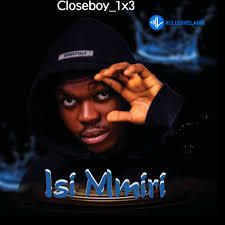 Closeboy 1×3