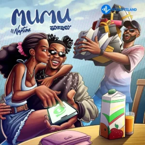 DJ Neptune – Mumu ft. Joeboy MP3 Download